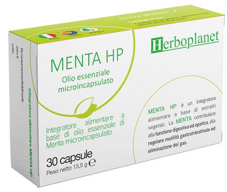 Menta hp 30cps