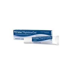Artelac nighttime gel
