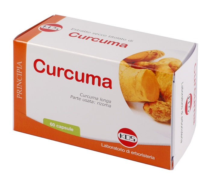 Curcuma es 60cps