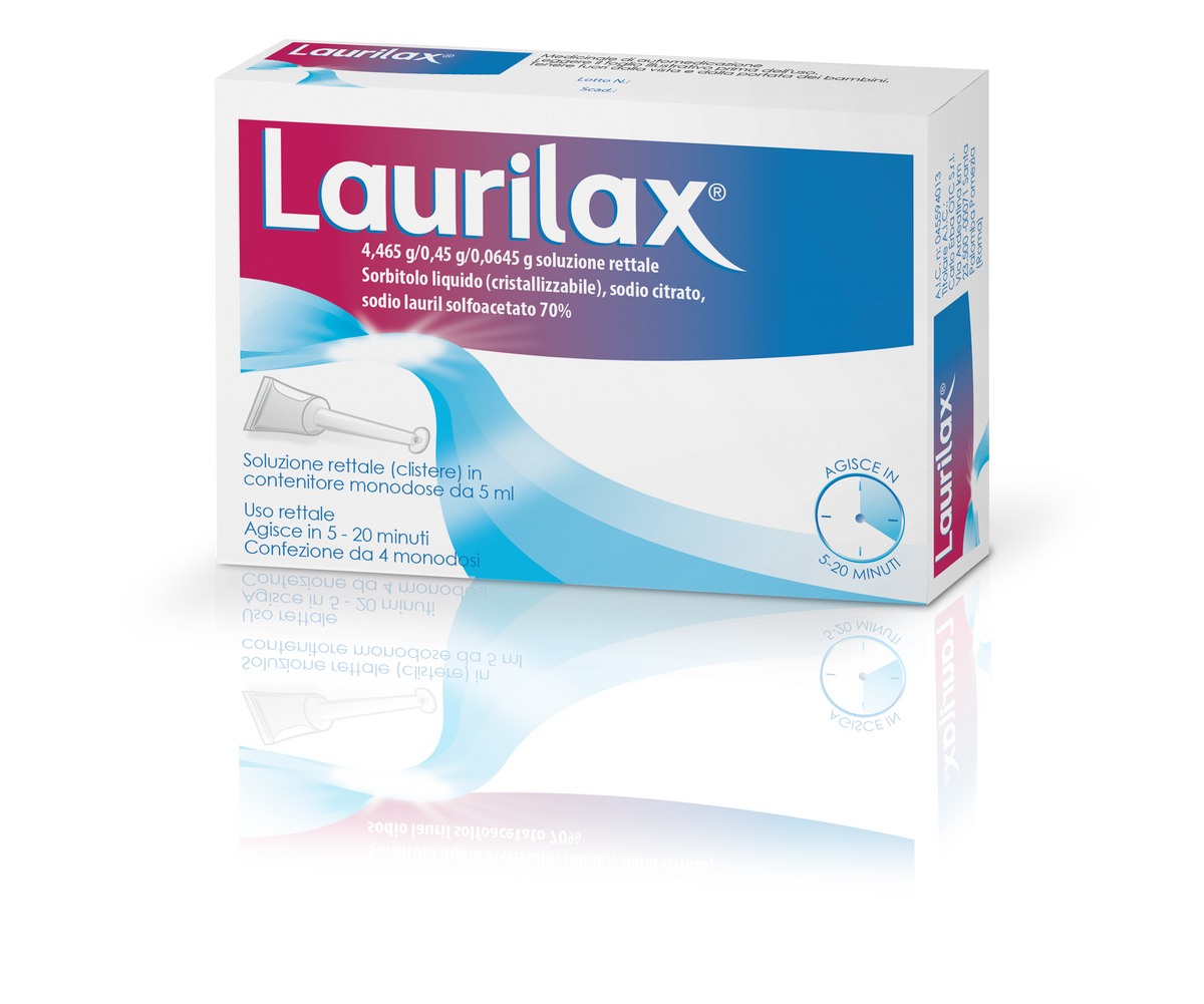 Stitilax*rett sol 4fl mono 5ml