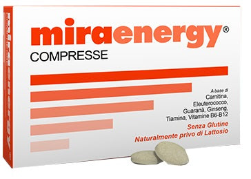 Miraenergy 40cpr 584mg Image principale du produit