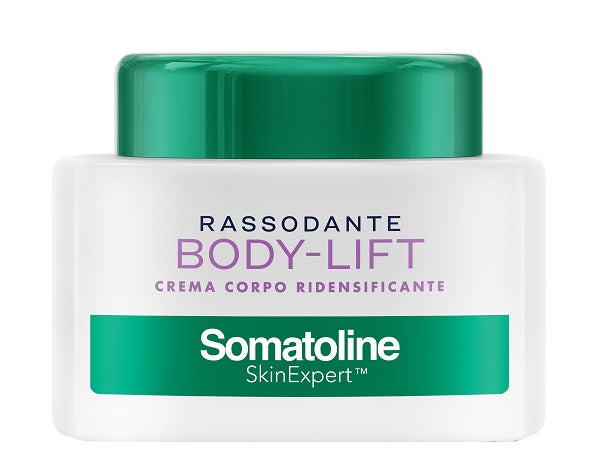 Somat skin ex rass corpo riden