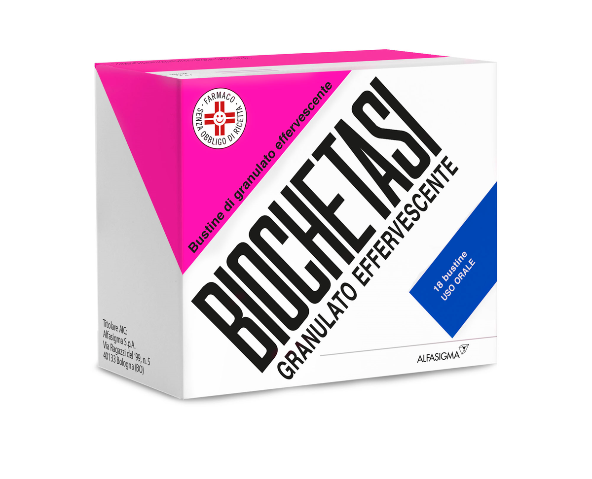 Biochetasi*os grat eff 18bust