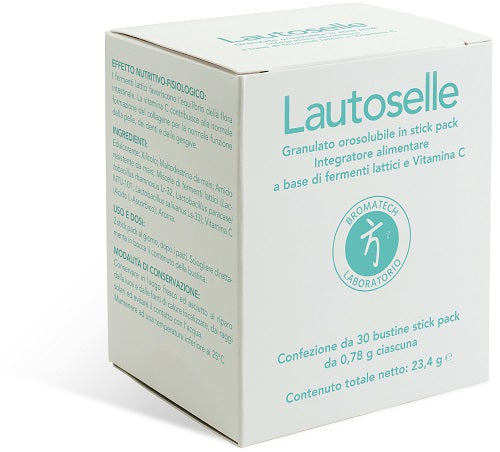 Lautoselle 30stick pack Hauptbild