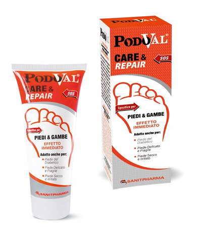 Podoval care 100ml