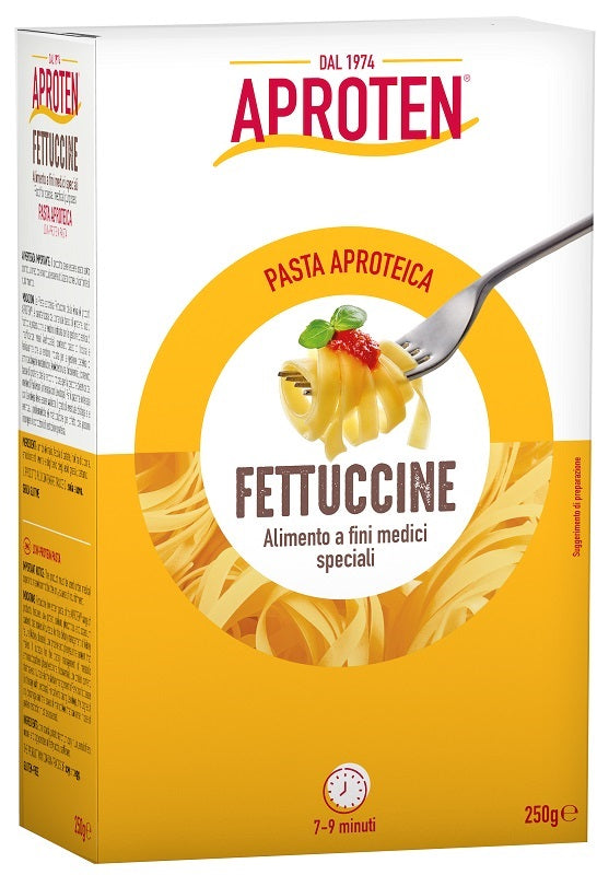 Aproten fettuccine 250g