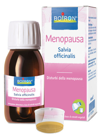 Salvia officinalis 60ml int