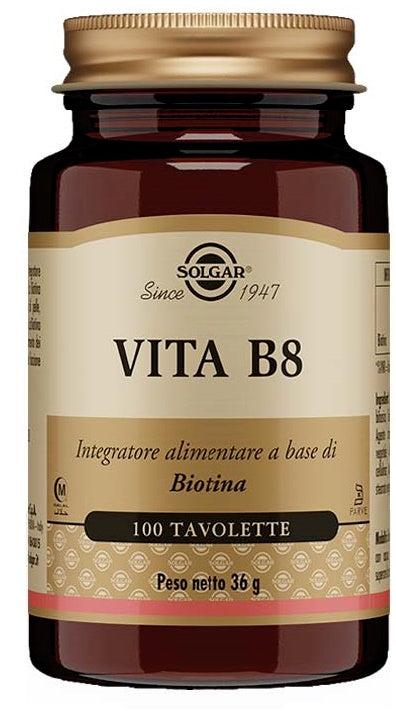 Vita b8 100tav Immagine principale del prodotto