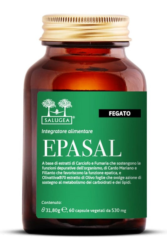 Salugea epasal 60cps Hauptbild