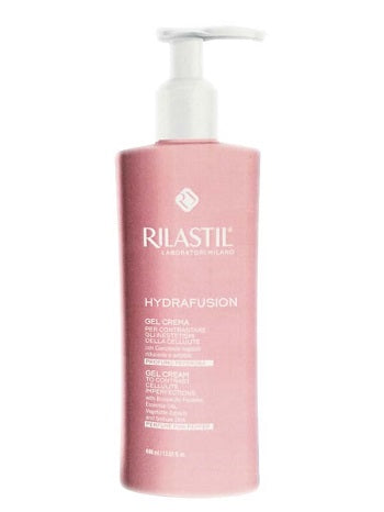 Rilastil hydrafusion gel cr400 Immagine principale del prodotto