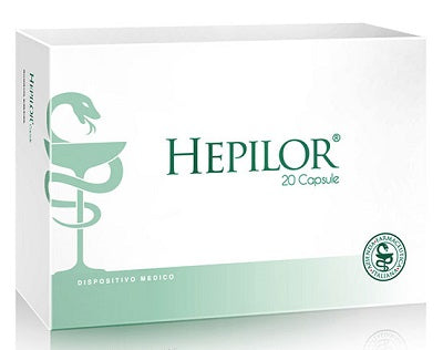 Hepilor 20cps