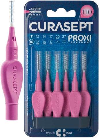Curasept proxi p07 rosa/pink6p