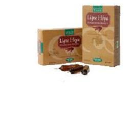 Ligne hepa 20abx15ml
