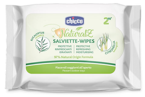 Ch zanza salviette nat 20pz