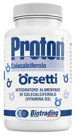 Proton 90orsetti gommosi