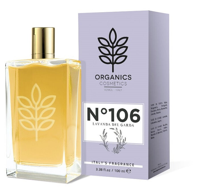 Op profumo 106 lavanda garda