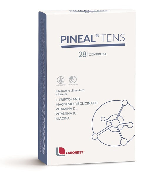 Pineal tens 28cpr