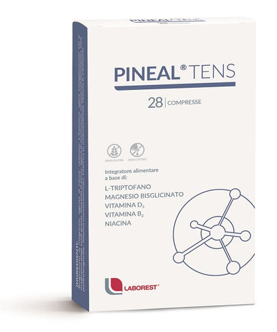 Pineal tens 28cpr