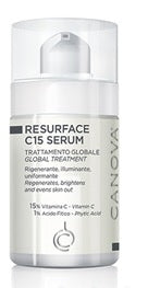 Re surface c 15 serum canova