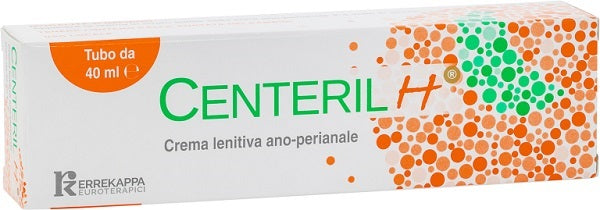 Centeril h*cr leni retto 40g