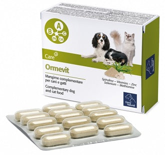 Ormevit 60 cpr