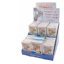 Benda rete elastica brac/pie/g