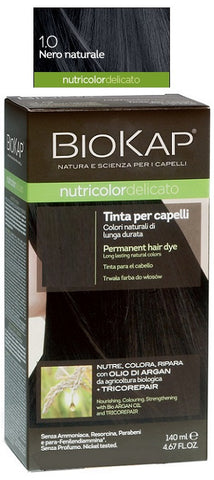 Biokap nutric del 1,0 ne nat