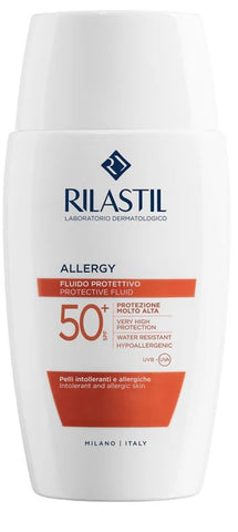 Rilastil sun sys allergy 100