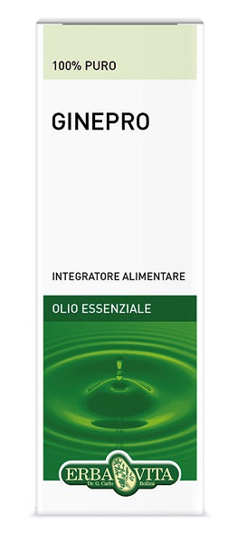 Ginepro extra olio ess 10ml er Immagine principale del prodotto