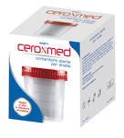 Ceroxmed contenitore urine 1pz