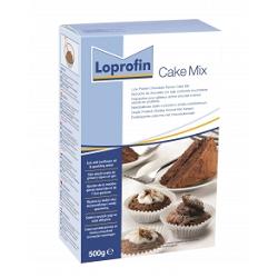 Loprofin cake mix tort cioc