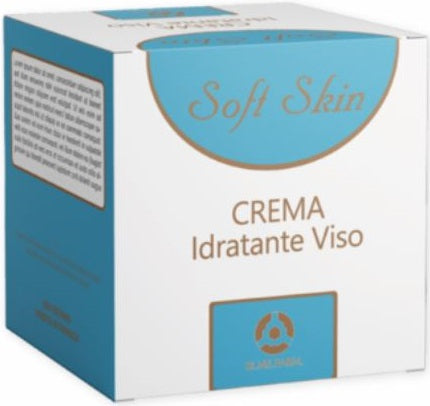 Softskin cr idrat viso 50ml