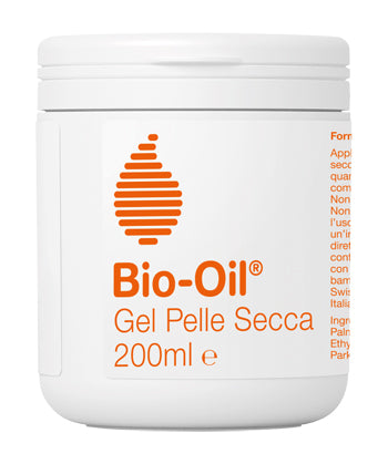 Bio oil gel pelle secca 200ml Imagem principal do produto