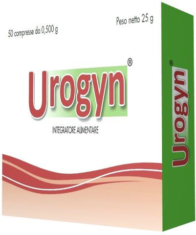 Urogyn d mannosio plus 50cpr