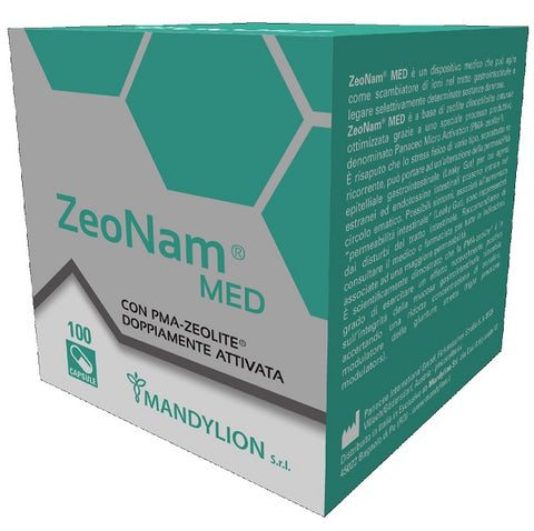 Zeonam med 100cps