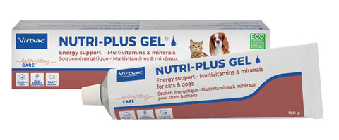 Nutrigel*os pasta 120 g vet