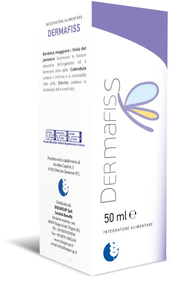 Dermafiss sol  50ml bg
