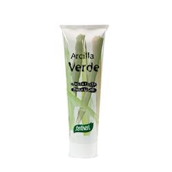 Argilla verde in pasta 400g Immagine principale del prodotto