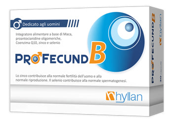 Profecund b 30cpr Image principale du produit