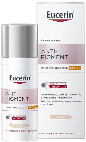 Eucerin anti-pigment gg light