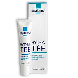 Hydratee filler instant 15ml