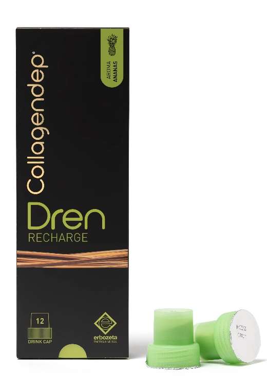 Collagendep dren recharge 12dr Hauptbild