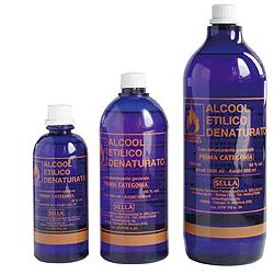 Alc denat.sll*ue 1000 ml