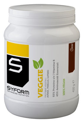 Veggie cacao 450g