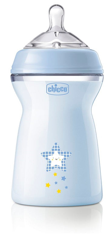 Ch biberon nf pp 6m+ 330ml bbo Imagem principal do produto