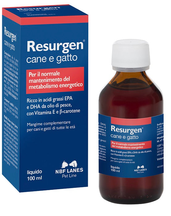 Resurgen 100ml Hauptbild
