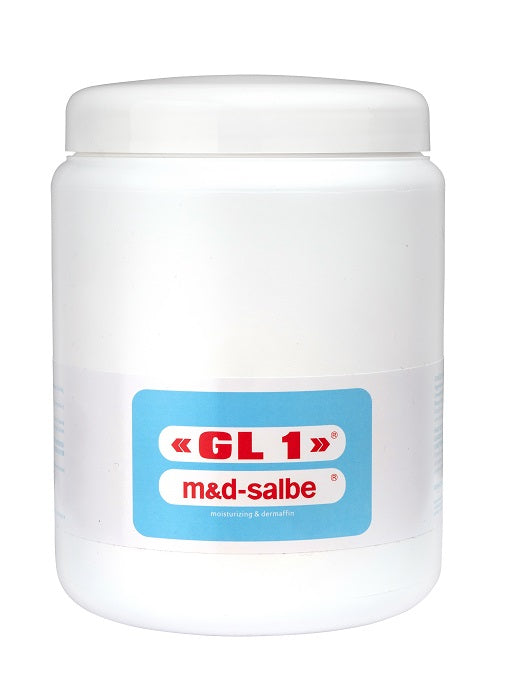 Gl1 m&d salbe 1000ml