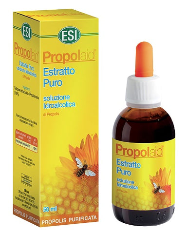 Propolaid estr puro 50ml "esi"