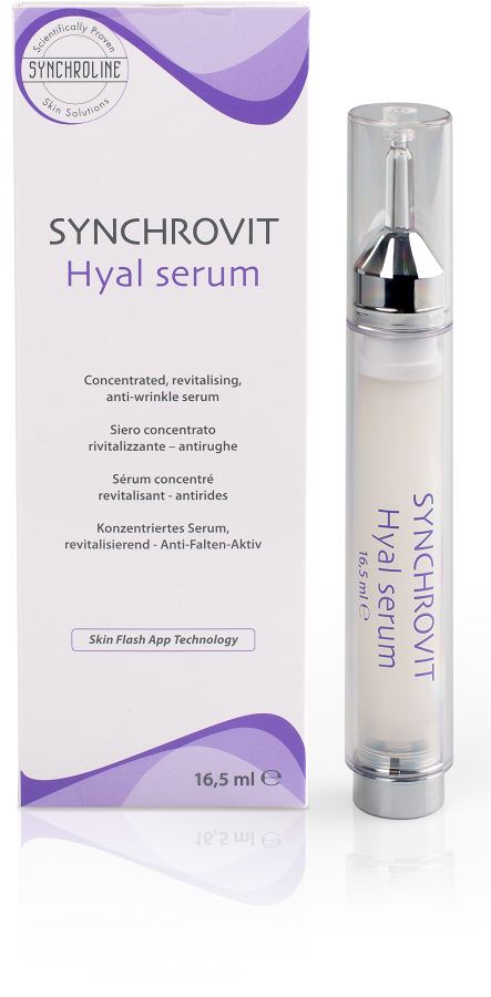 Synchrovit hyal serum 16,5ml