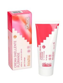 Crema snellente florange 200ml
